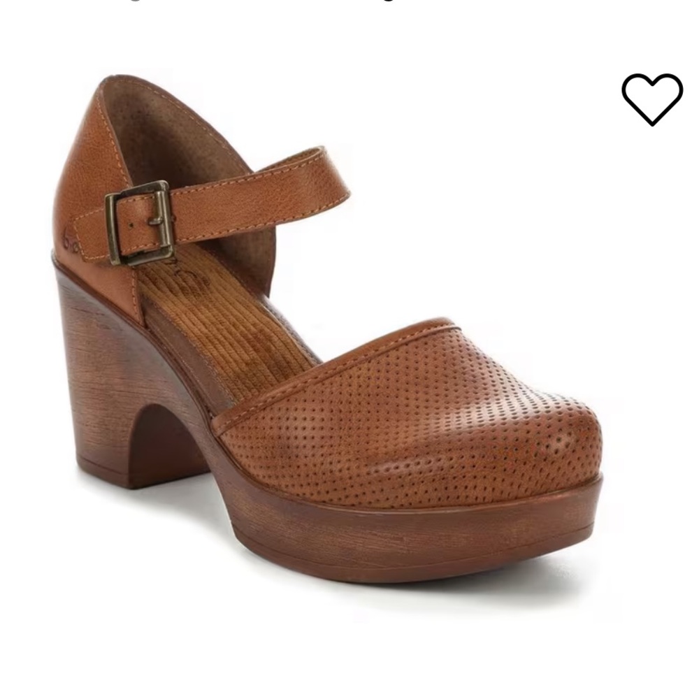 WOMEN'S BOC GIA CLOGS